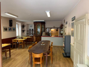 Hotels in Moesa